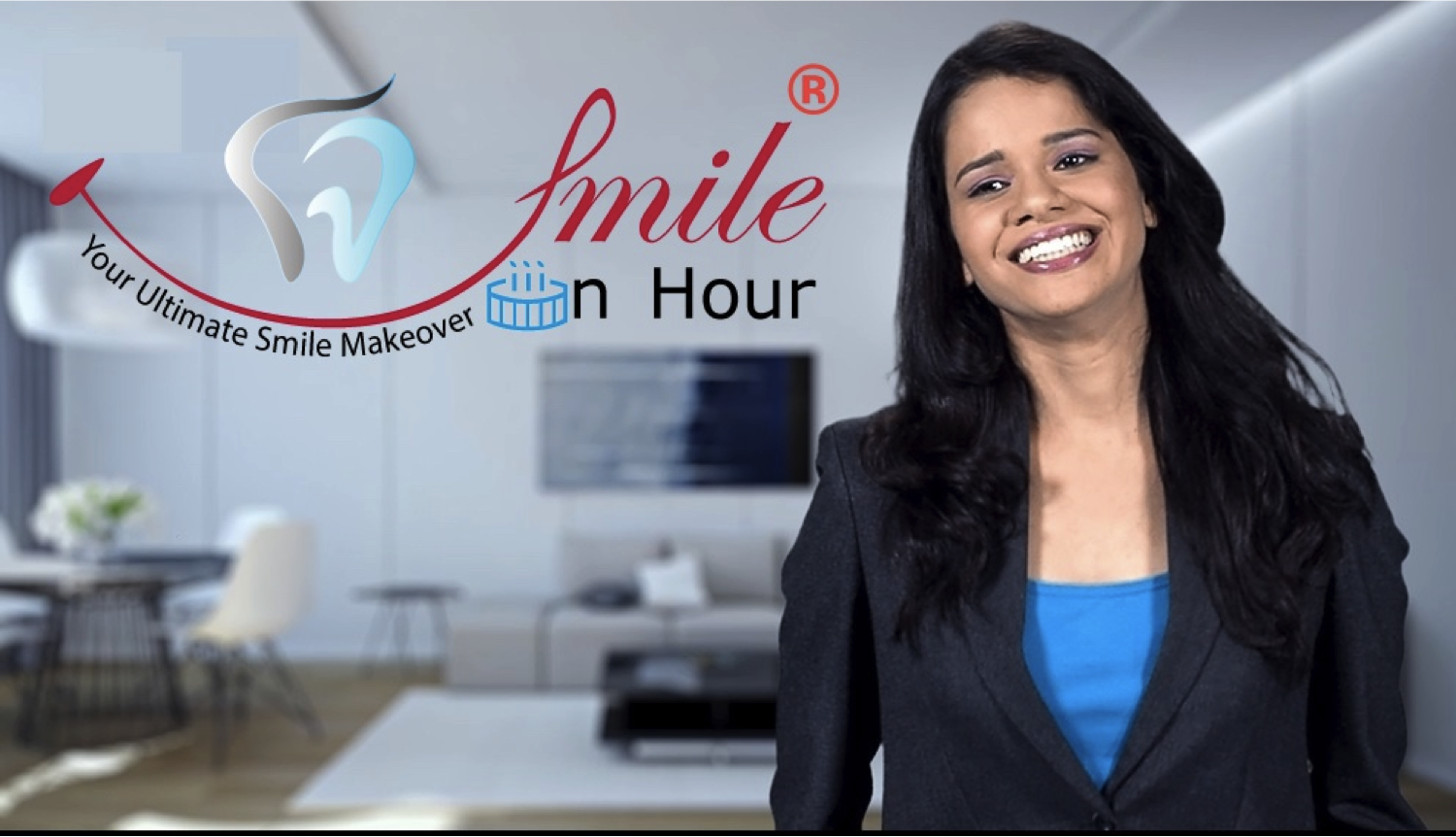 Smile in Hour