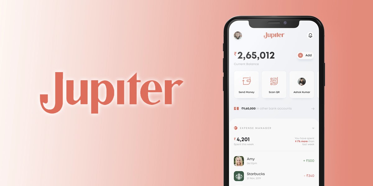 Jupiter (Fintech Start up) adds another $2Mn in Seed round. » The