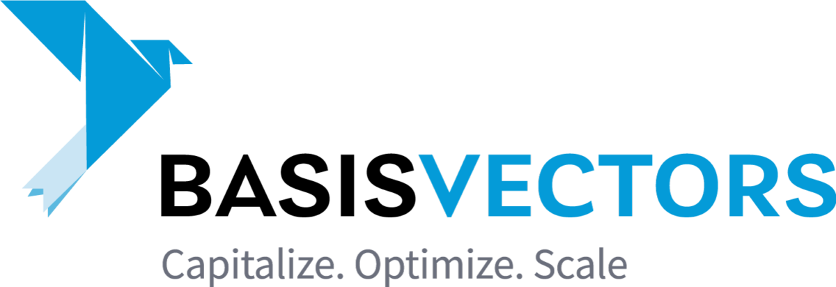 Basis Vectors Logo 1