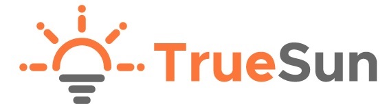 logo truesun new