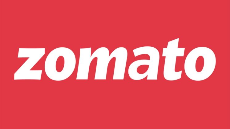 Zomato expected to raise $100 million from Singapore based-firm Temasek