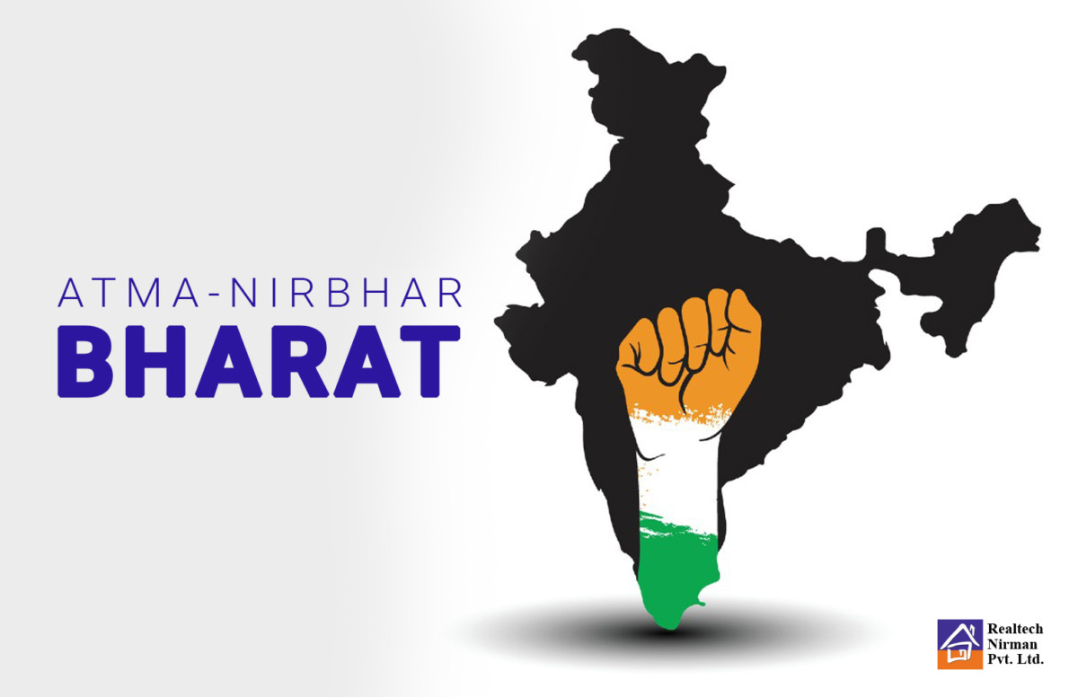Atma nirbhar Bharat