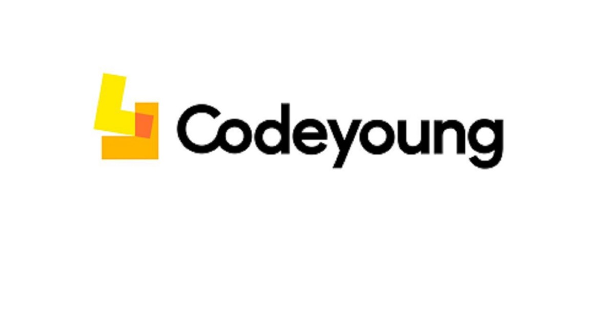 CodeYoung Logo 1