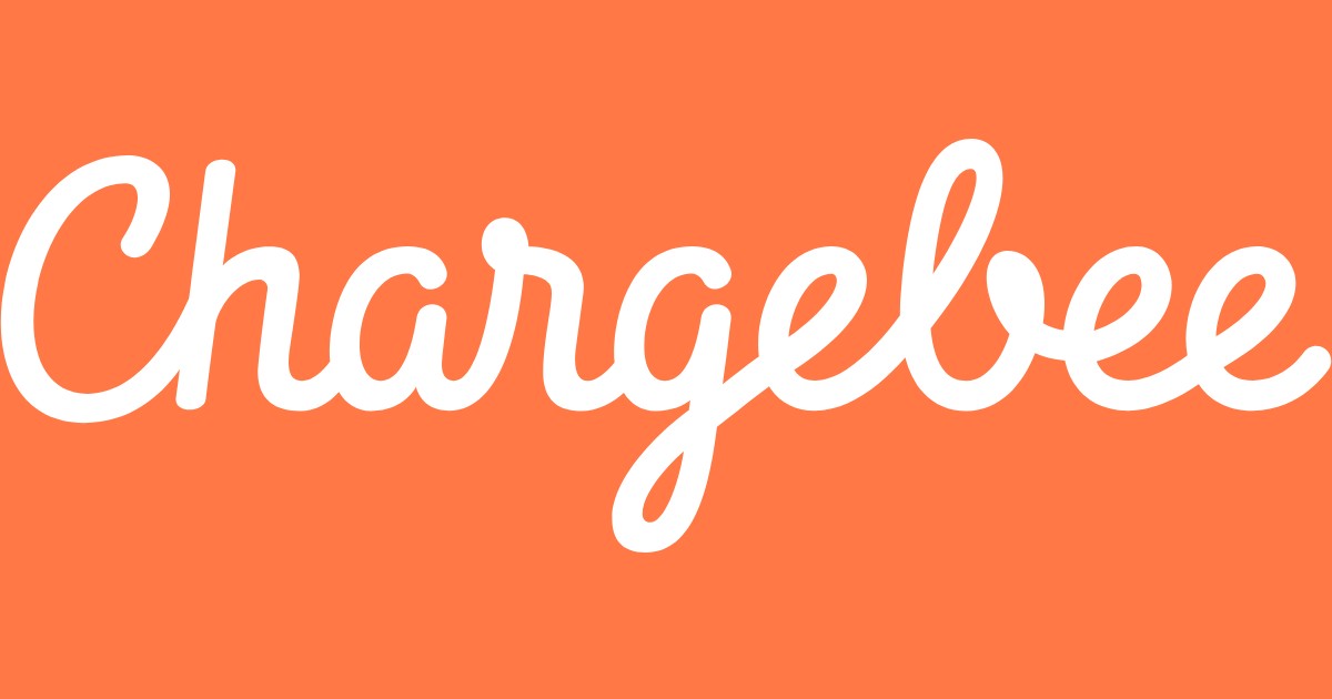 chargebee logo image