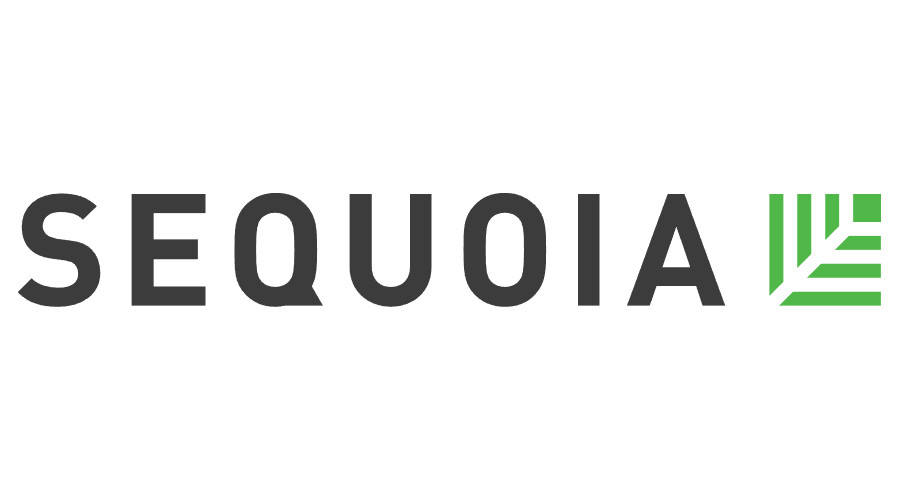 sequoia capital vector logo