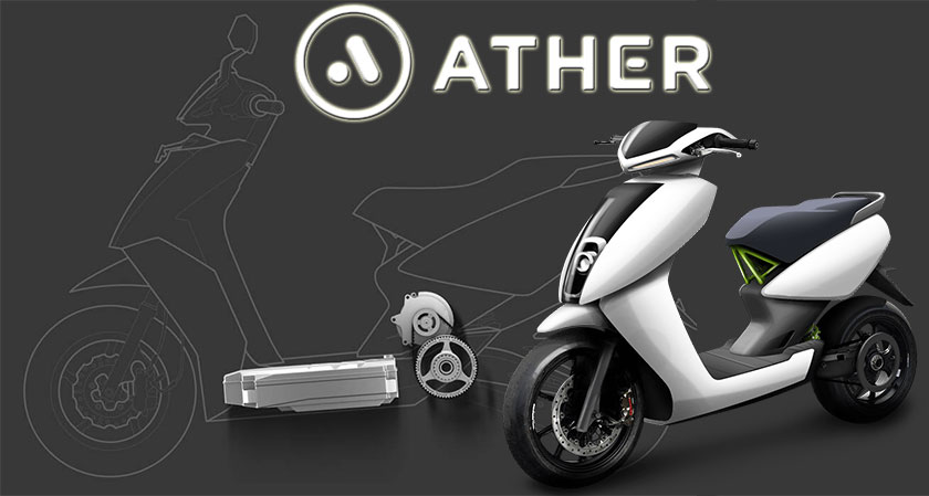 thesiliconreview ather energy electric bikes