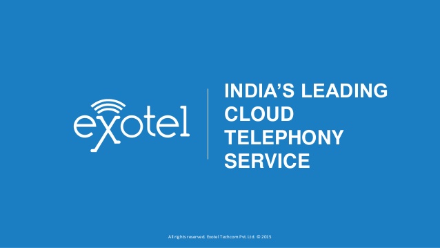 exotel cloud telephony business phone system experts 1 638